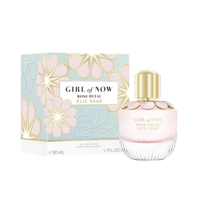 elie saab Rose Petal EDP