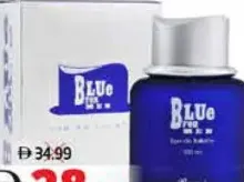 Rasasi Blue For Men Edt