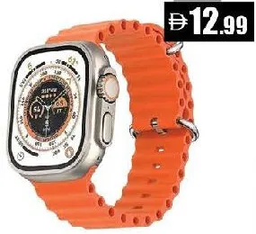 Smart Watch Assorted
