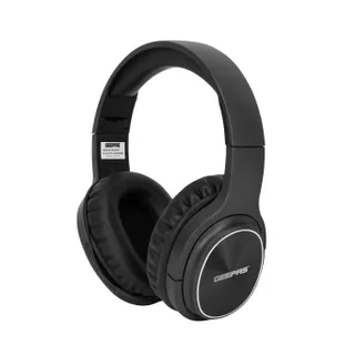 Geepas سماعة رأس بلوتوث ghp4702