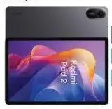 Redmi Pad 2 + Cover, version 4 GB+128 GB