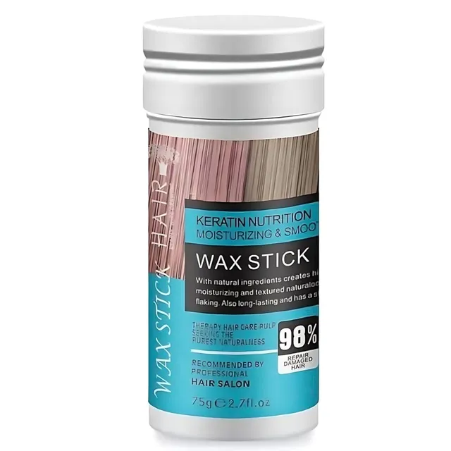 Ikt Keratin Nutrition Moisturizing & Smooth Wax Stick