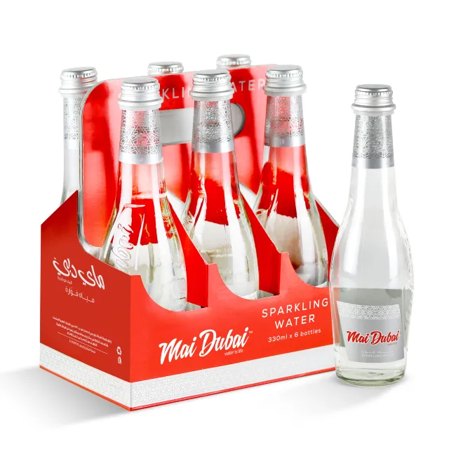 Mai Dubai Sparkling Water