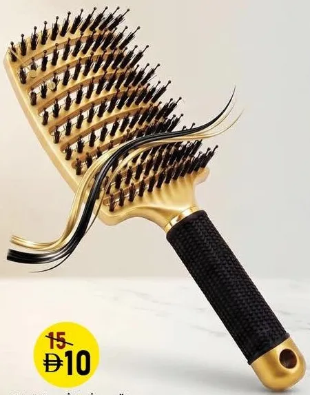 QH Hair Comb Set