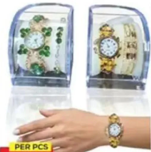 Watch Set