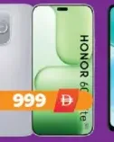 Honor 600 Lite 8 GB/256 GB