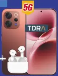 vivo V70 5G; 12/512 GB
