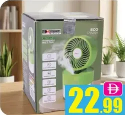 Expert Mini Fan EX773 Sfn