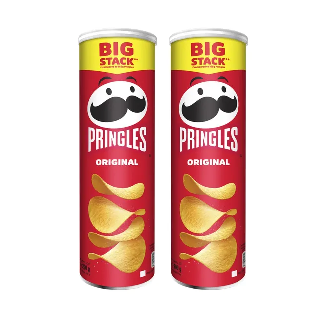 Pringles Orginal