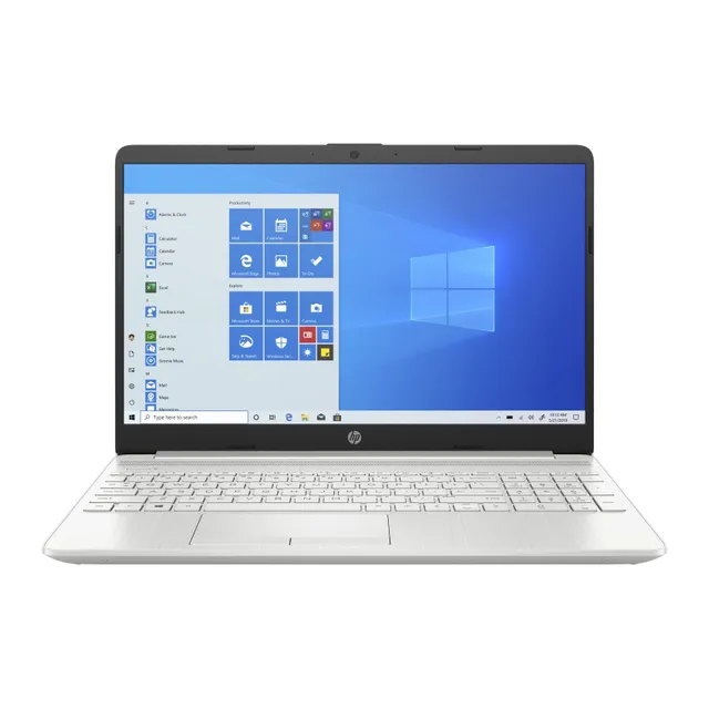 HP 15DW3003NE Laptop With 15.6-Inch Display Intel Core i5-1135G7 Processor 8GB RAM 512GB SSD NV
