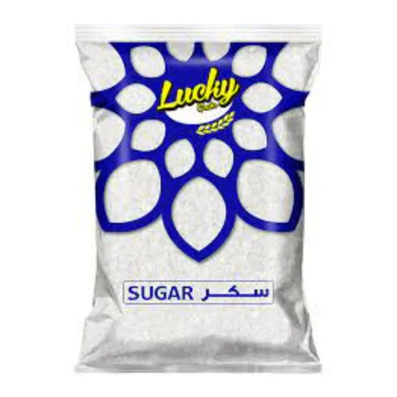 Lucky Grain سكر