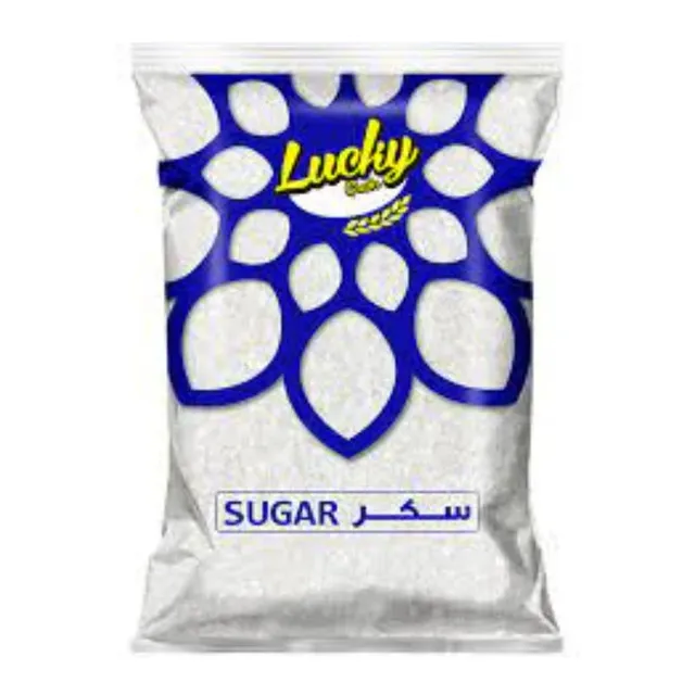 Lucky Grain Sugar