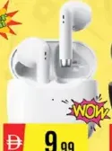 Earbuds