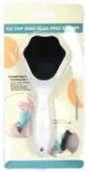 Cat Paw Glass Foot Grinder HBM-002