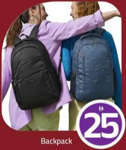 Backpack