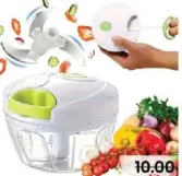 Easy Spin Cutter JX-606
