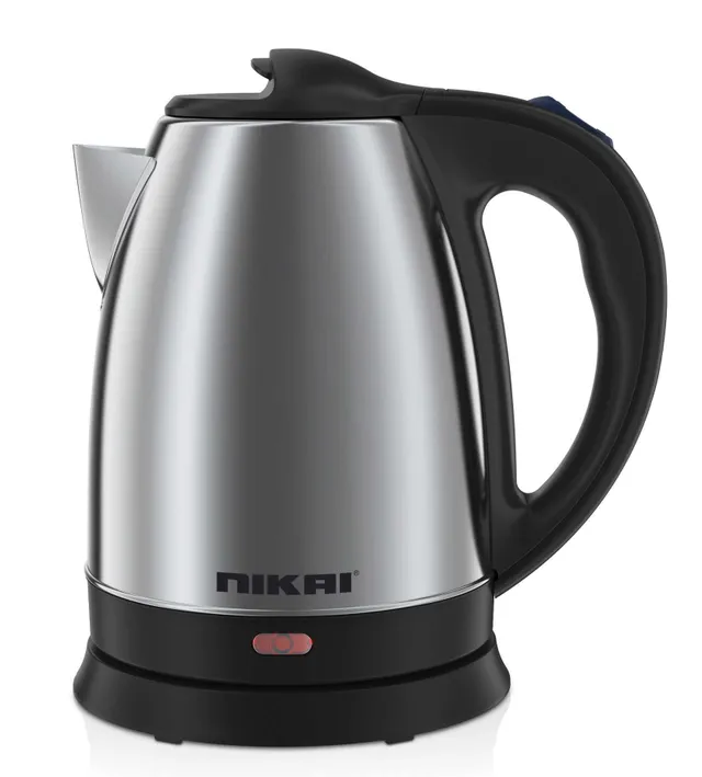 Nikai Kettle