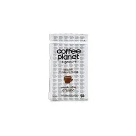 Coffee Planet Organic Ground Coffee