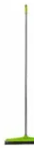 Floor Squeegee with Metal Handle