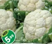 Cauliflower