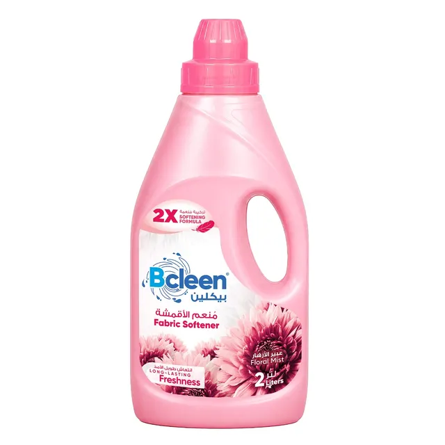 Bcleen Fabric Softener - Floral Mist [1pc]