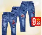 Boys Jeans