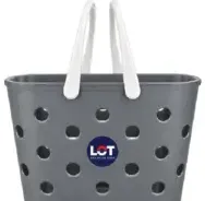 Lot لوت صندوق متعدد الاستخدامات