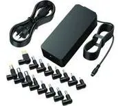 Notebook Charger Laptop Universal 333IT-MAD