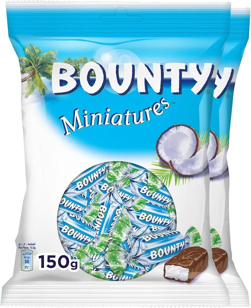 Bounty سنيكرز