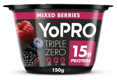 Yopro زبادي يوبرو