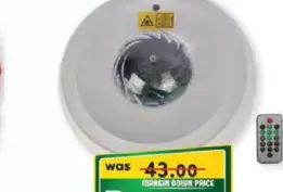 Color Light SN7089