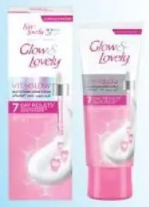 Glow&Lovely Serum Cream