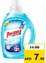 Perinna Washing Liquid Gel