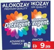 Alokozay Premium Detergent
