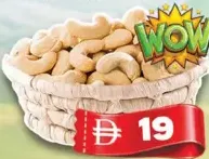 Cashewnut