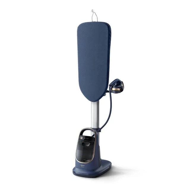 Philips 8500 Series All-in-One Garment Steamer and Iron, 2000W, AIS8530/26