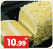 Viral Cheese Cake