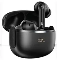 boAt TWS Airdopes AD219 Black