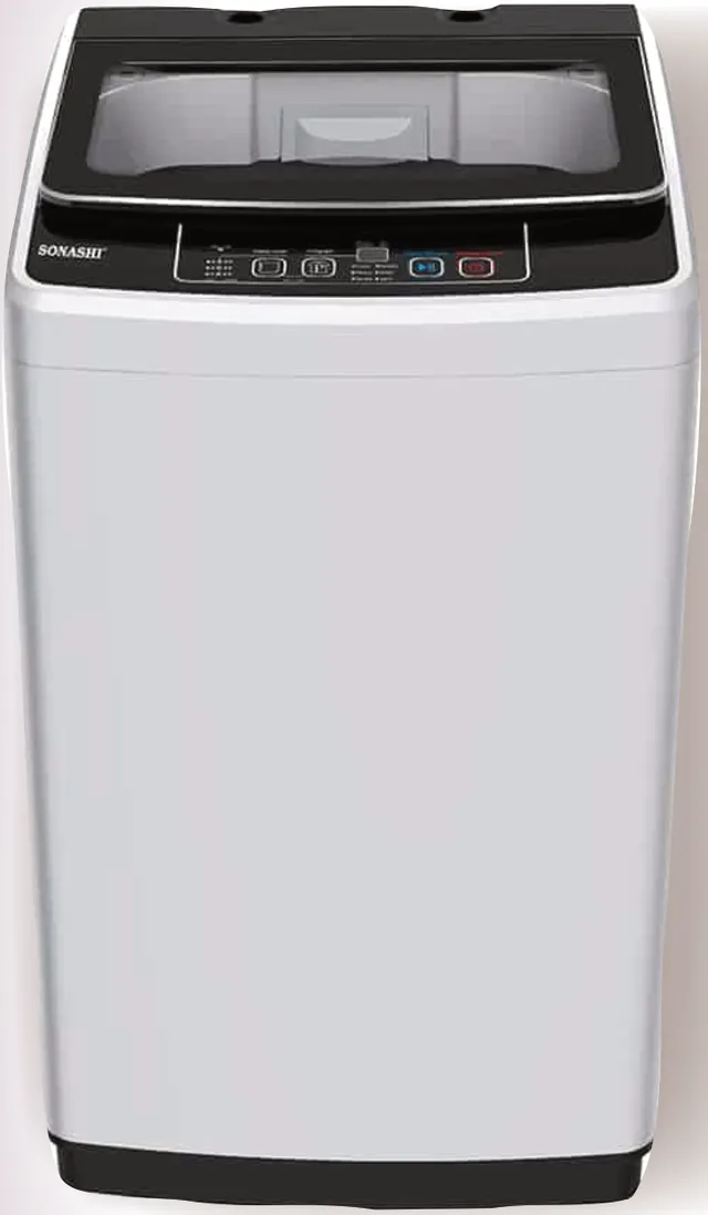 Sonashi Top Load Fully Automatic Washing Machine SWM7001TL