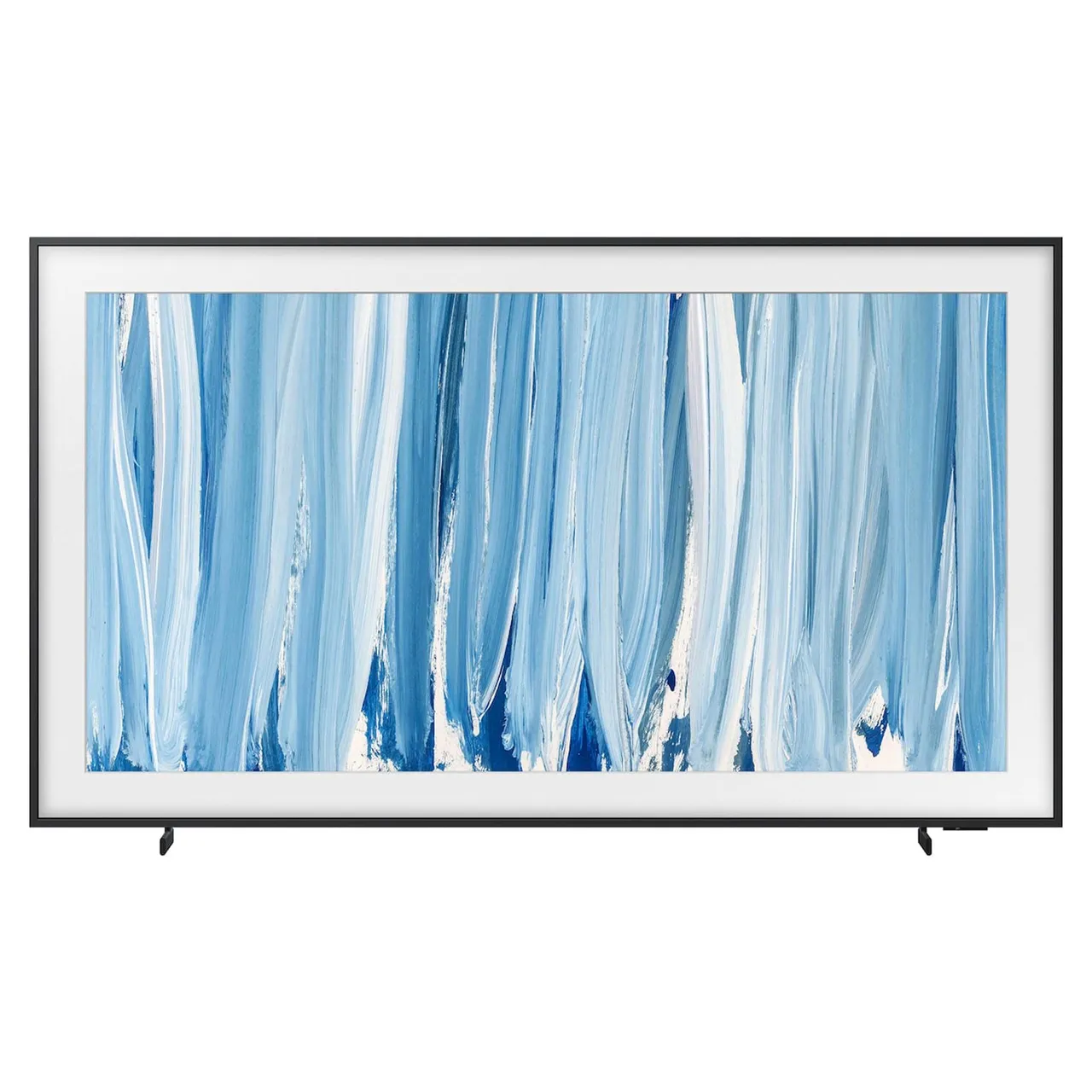 Samsung تلفاز ذكي 75 بوصة 4K Ultra HD، Neo QLED، موديل QA75LS03HWUXZN، أسود