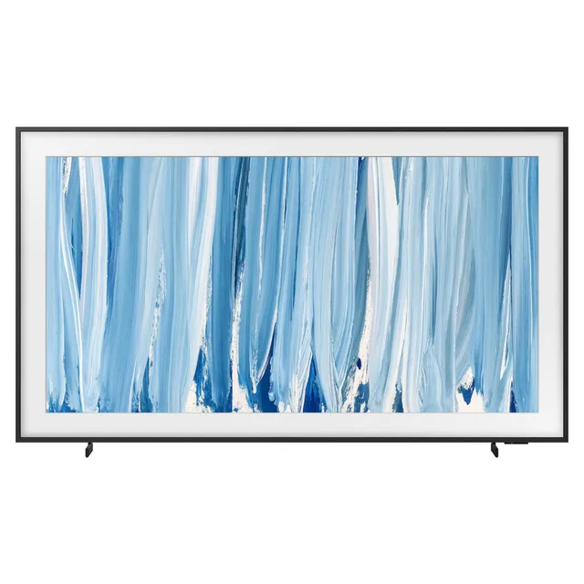Samsung 75-Inch 4K Ultra HD, Smart Neo QLED TV, QA75LS03HWUXZN, Black