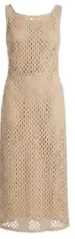 Ladies Long Dress Assorted