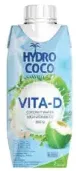 Hydro Coco مشروب ماء جوز الهند Vita-D