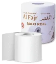 Al Fajr Maxi Roll