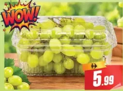 Grape White