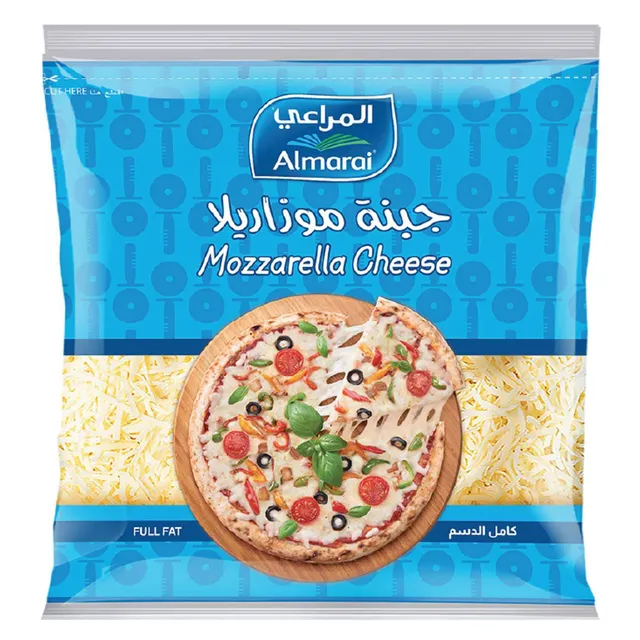 Almarai Full Fat Mozzarella Cheese