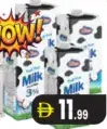 Mihan Milk