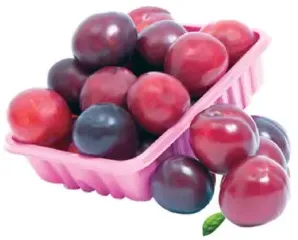 Plums