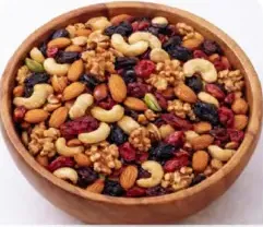 Mix Nuts Energy Mix