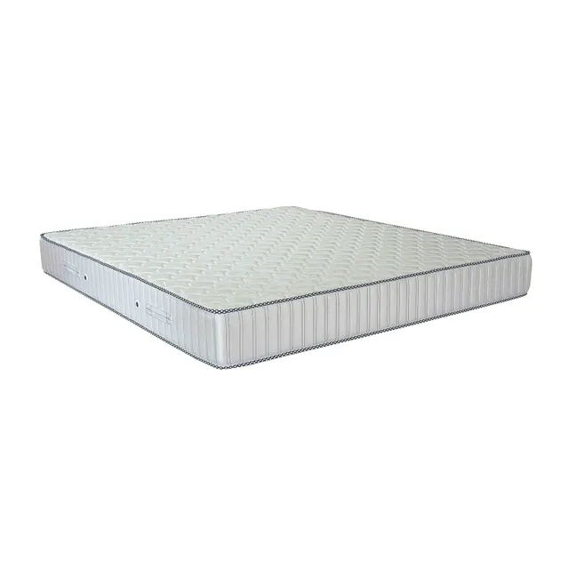 Design Plus DesignPlus Gem Mattress 210x200x24cm Bonnel Spring